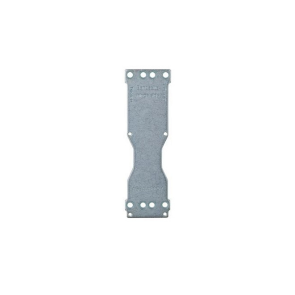 Plaque de montage pour dc200-300-500-700