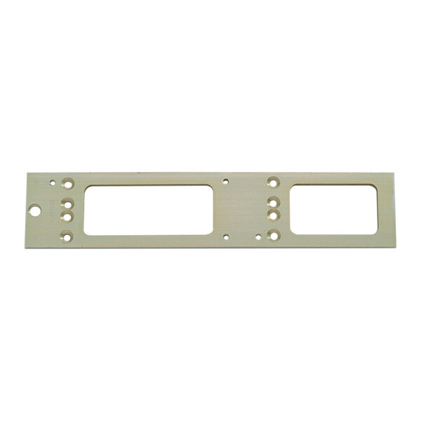 Plaque de montage ts 4000-5000