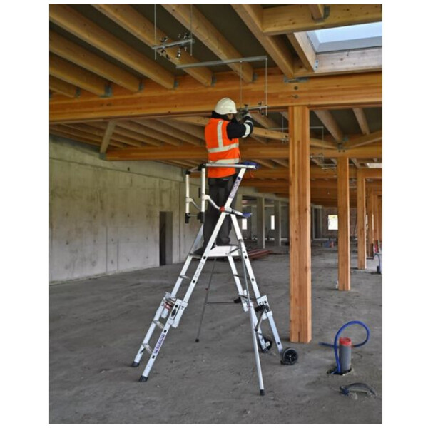 Plate-forme individuelle tandem pro xt5