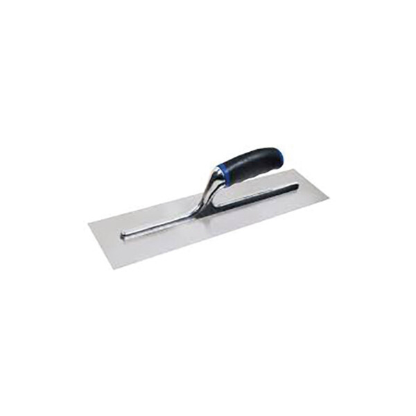 Platoir inox 114x406