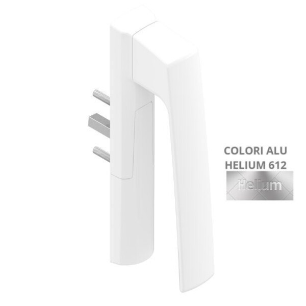 Poignée 20° sarena 7058