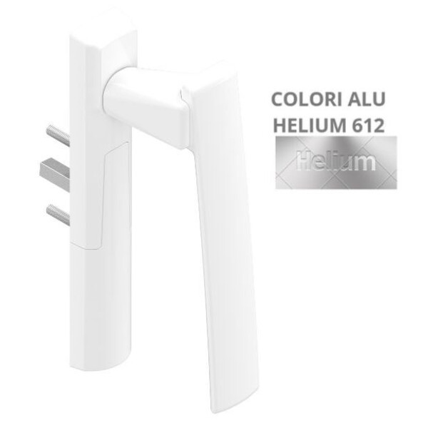 Poignée 20° sarena déportée 8522