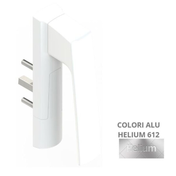 Poignée 20° sarena mini 7882