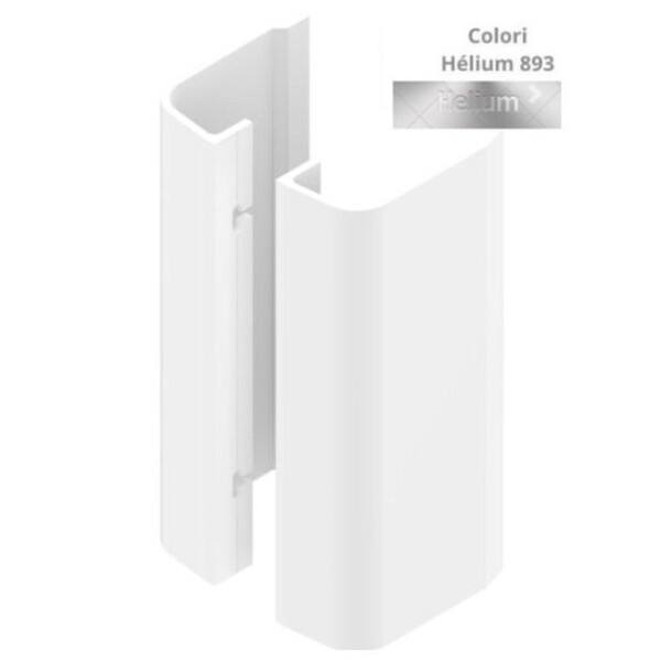 Poignée aileron (paire)