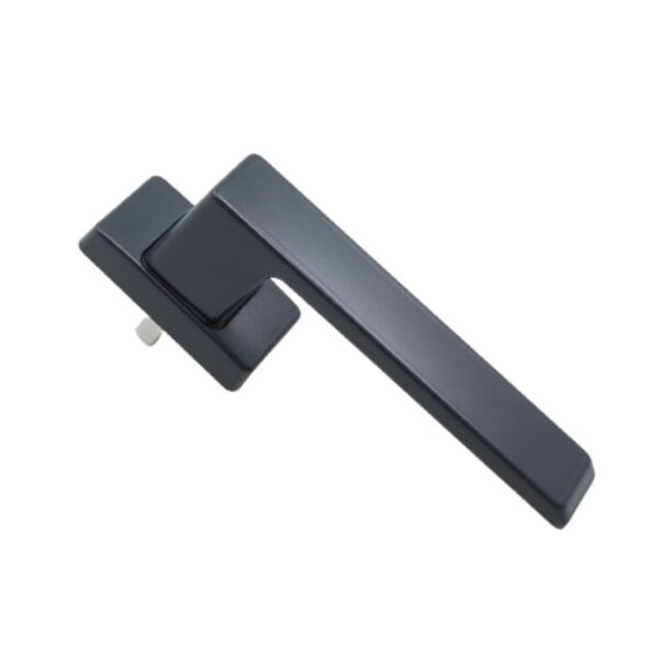 Poignée de fenetre delta pro carre de 7x26 mm