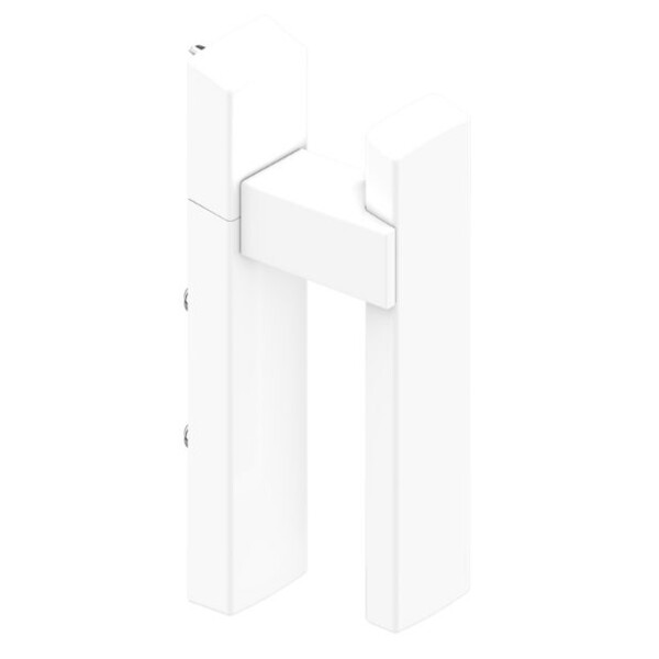 Poignée fixe sabba déportée 7485