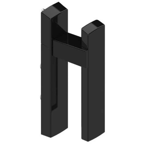 Poignée fixe sabba déportée 7485