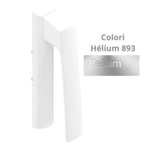 Poignée fixe sarena 7060