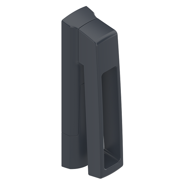 Poignée fixe sarena aero 7065