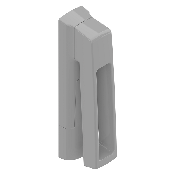 Poignée fixe sarena aero 7065