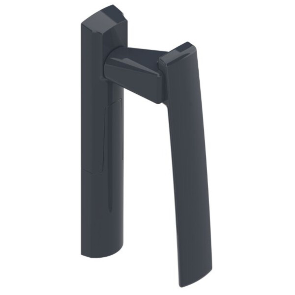 Poignée fixe sarena déportée 8527