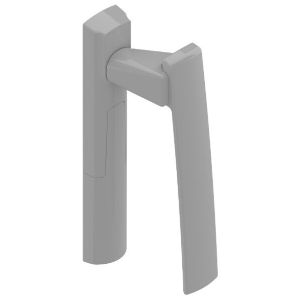 Poignée fixe sarena déportée 8527