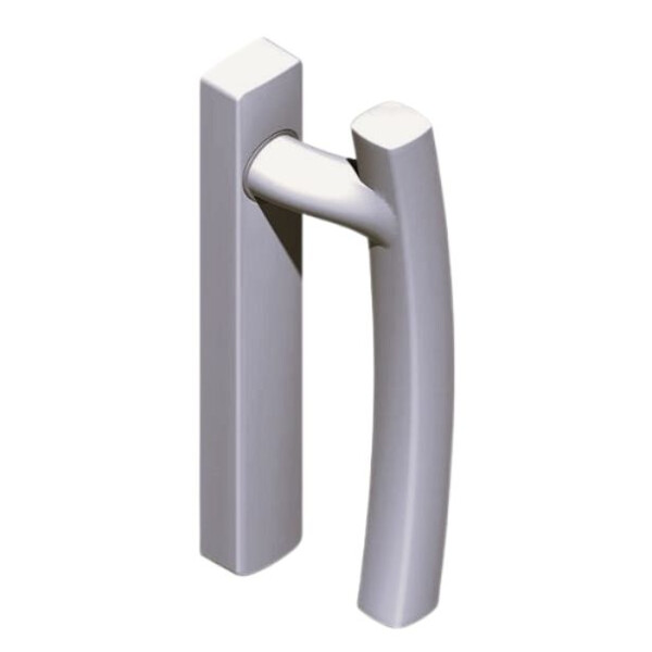 Poignée fixe symbiose 6658