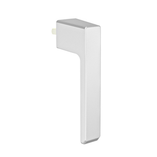 Poignée minimaliste delta