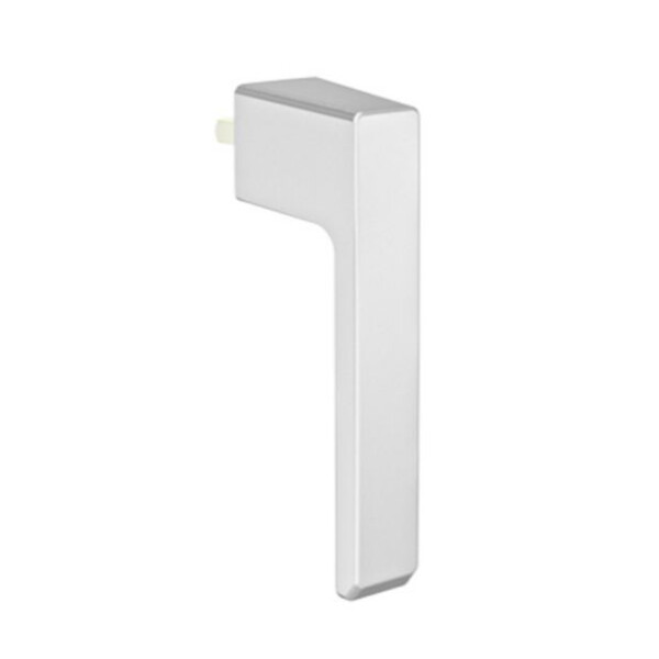 Poignée minimaliste delta