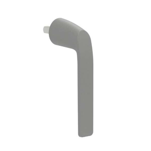 Poignée minimaliste gamma