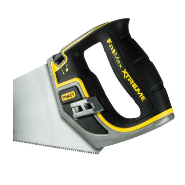 Poignée pour scie instantchange