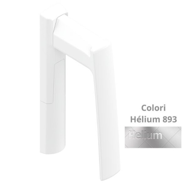 Poignée sarena confort rft sans carré