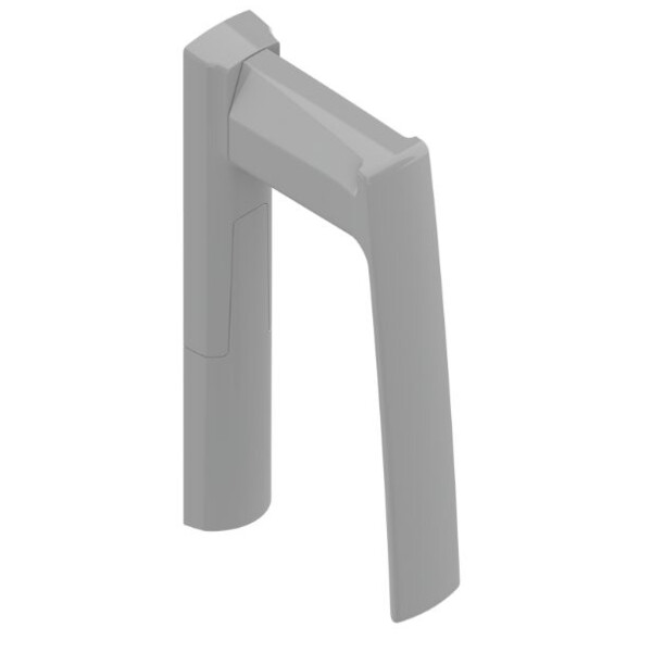 Poignée sarena confort rft sans carré