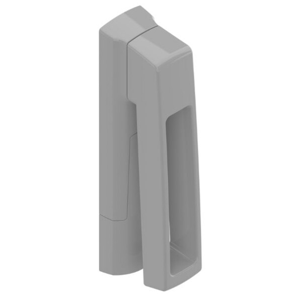 Poignée sarena mini aero 7063