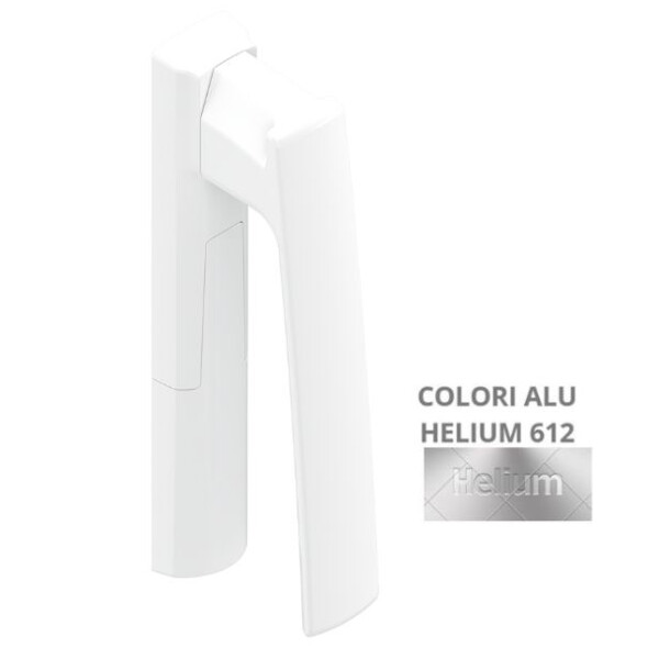 Poignée sarena rft sans carré