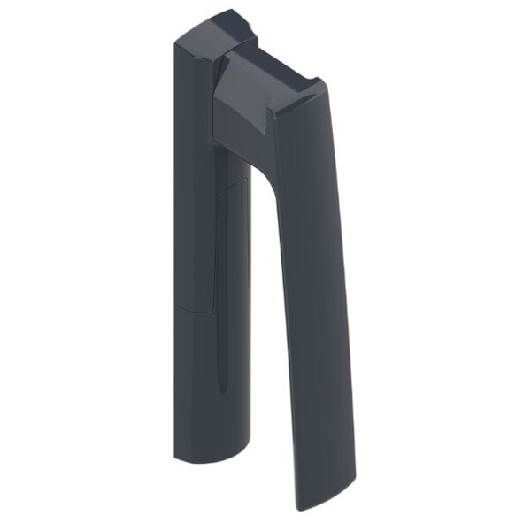 Poignée sarena rft sans carré