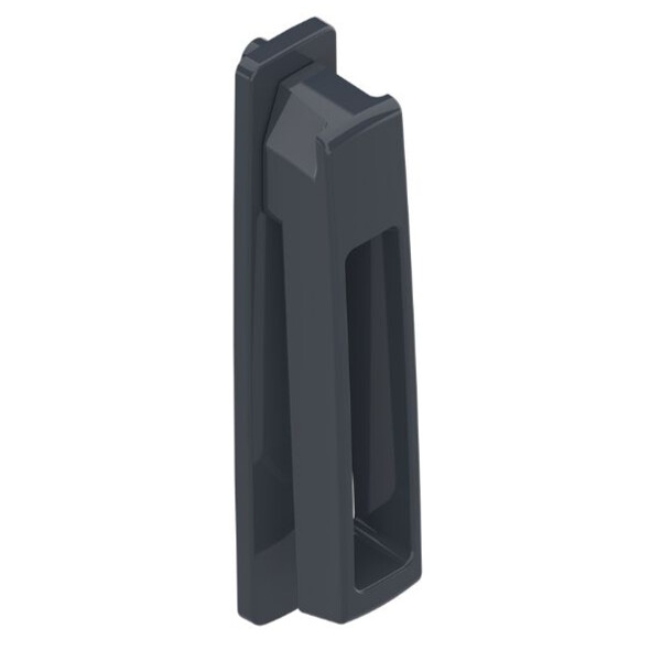 Poignée sarena sr rft sans carré