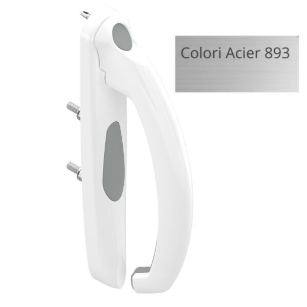 Poignée seduction fixe 5505