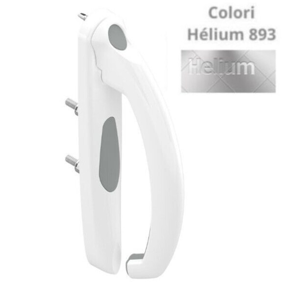 Poignée seduction fixe 5505