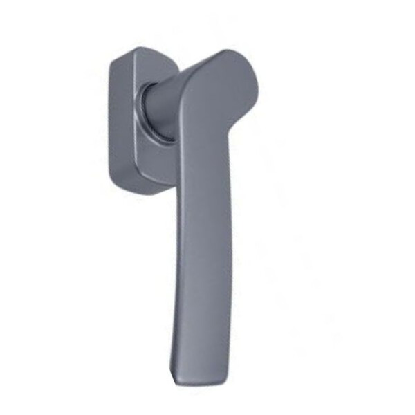 Poignée twenty coudée