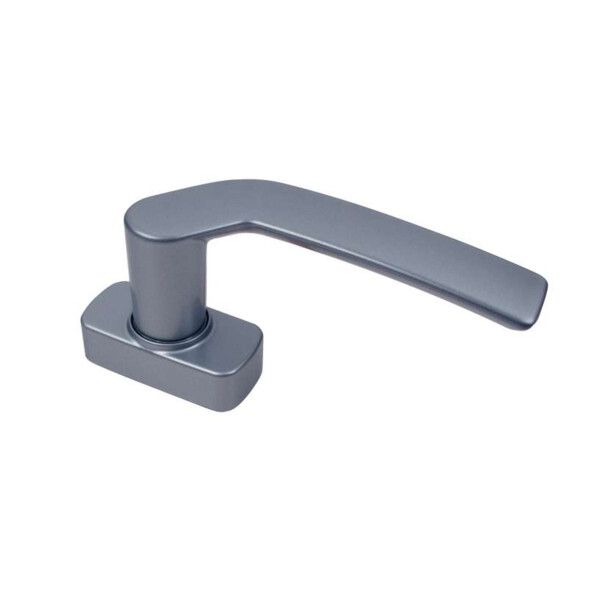 Poignée twenty coudée fixe