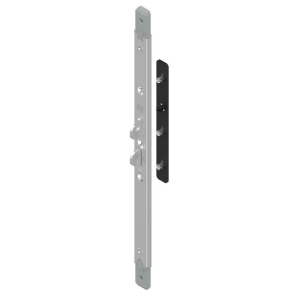 Point sécurité safe pour serinox