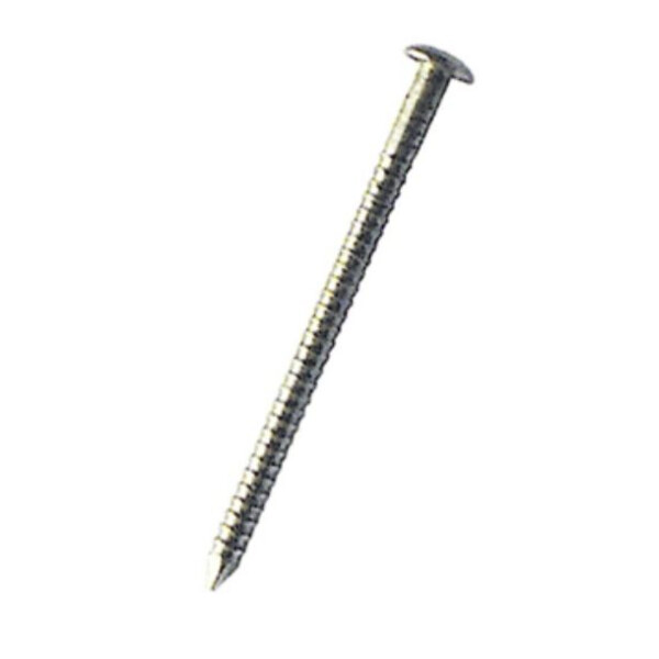 Pointe inox a4 annelee tb