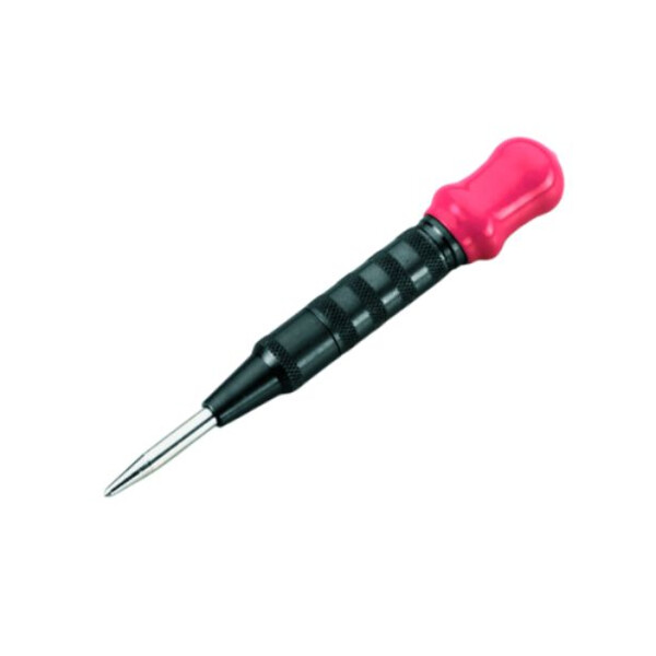 POINTEAU AUTO CHROME-VANADIUM BRUNI FORCE DE FRAPPE MAX. 36KG (Présentation) Pointeau auto chrome-vanadium bruni force de frappe max. 36kg