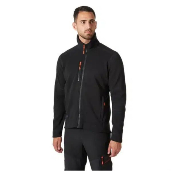 Polaire kensington h/h noir