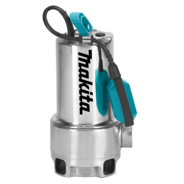 Pompe vide-cave a eau chargee 1100w pf1110