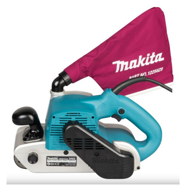 Ponceuse à bande 9403