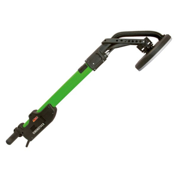 Ponceuse longue portee materiaux els225.1