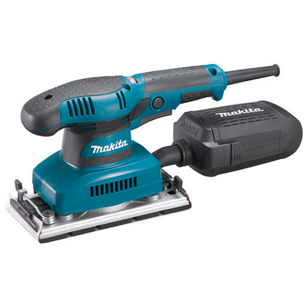 Ponceuse vibrante 190w bo3711