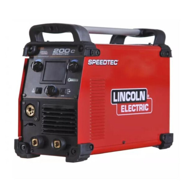 Poste multiprocedes speedtec 200c