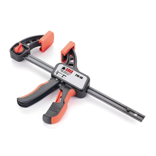 Presse 1 main saillie 80mm