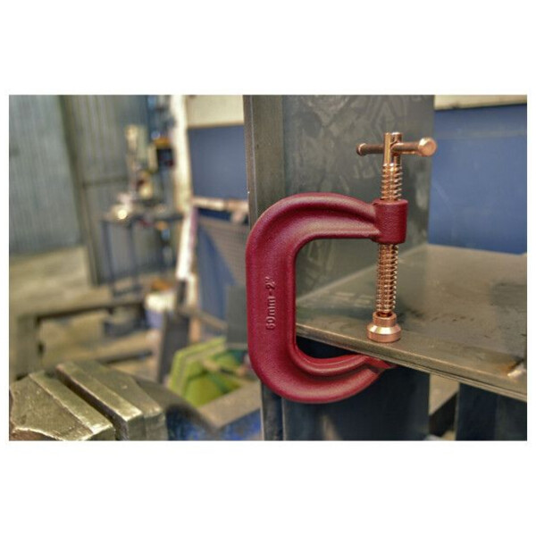 PRESSE A VIS SPECIAL SOUDURE (Ambiance) Presse a vis special soudure