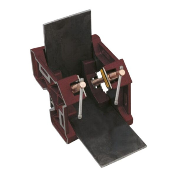 PRESSE D'ANGLE POUR METAL (Ambiance) Presse d'angle pour metal