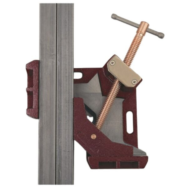 PRESSE D'ANGLE POUR METAL (Ambiance) Presse d'angle pour metal