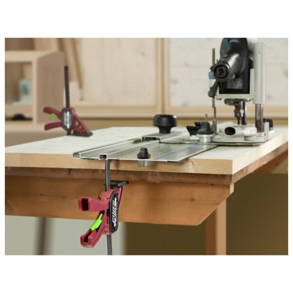 PRESSE MINI QUICK T-TRACK (Ambiance) Presse mini quick t-track