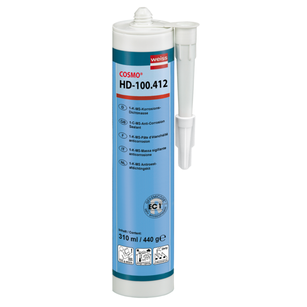 Produit d'étanchéité alu protektor cosmofen