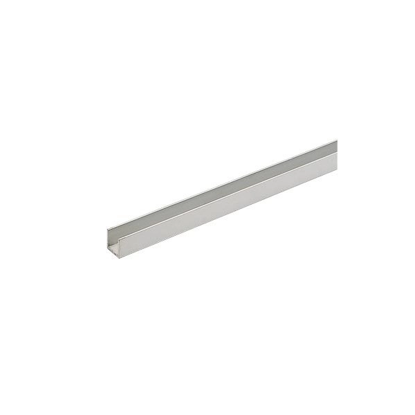 Profil u aluminium