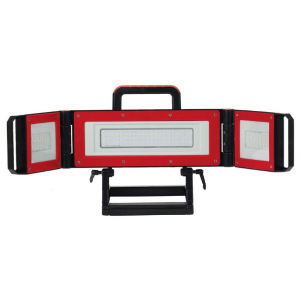 Projecteur pro led 7200l - 80w froid 6500°k