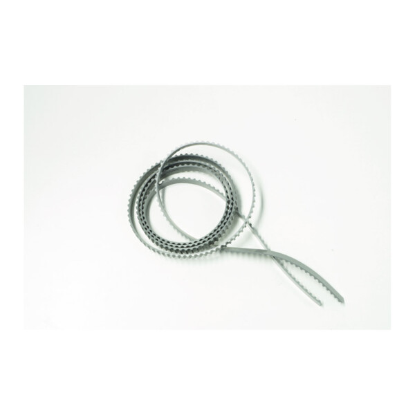 5PJ813 6PJ813 7PJ813 8PJ813 320J Longueur 813 Mm Courroies D'entraînement En Caoutchouc Pour Machine à Laver (largeur : 10 Nervures