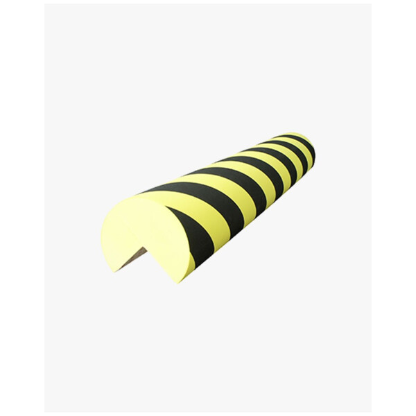 Protection d'angle ouvert mousse